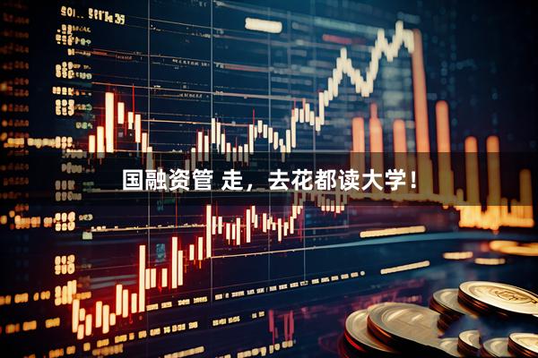 国融资管 走，去花都读大学！